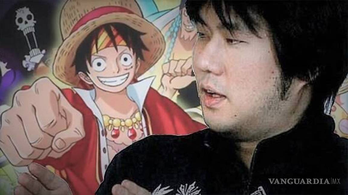 $!Yasuie de One Piece… ¿shogun en la vida real?