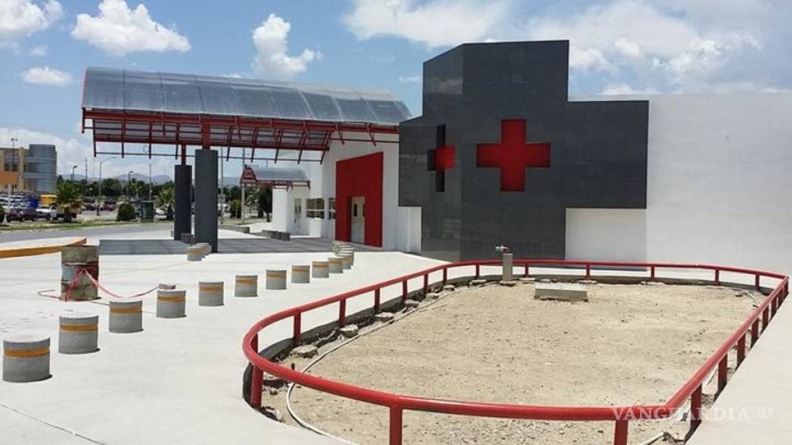 Ofrece Cruz Roja servicio de ultrasonido para embarazadas