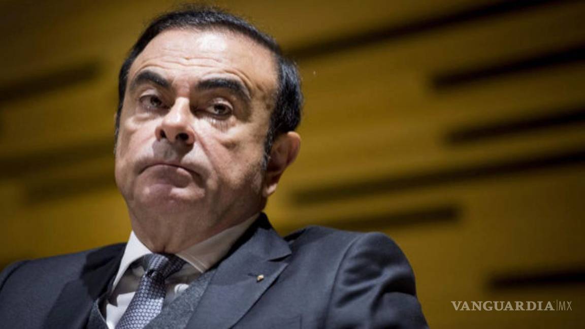 $!Nissan podría ir a bancarrota en 2 o 3 años, asegura Carlos Ghosn
