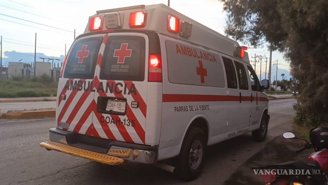 $!Corporaciones de auxilio respondieron al llamado, pensando que se trataba de una emergencia médica.