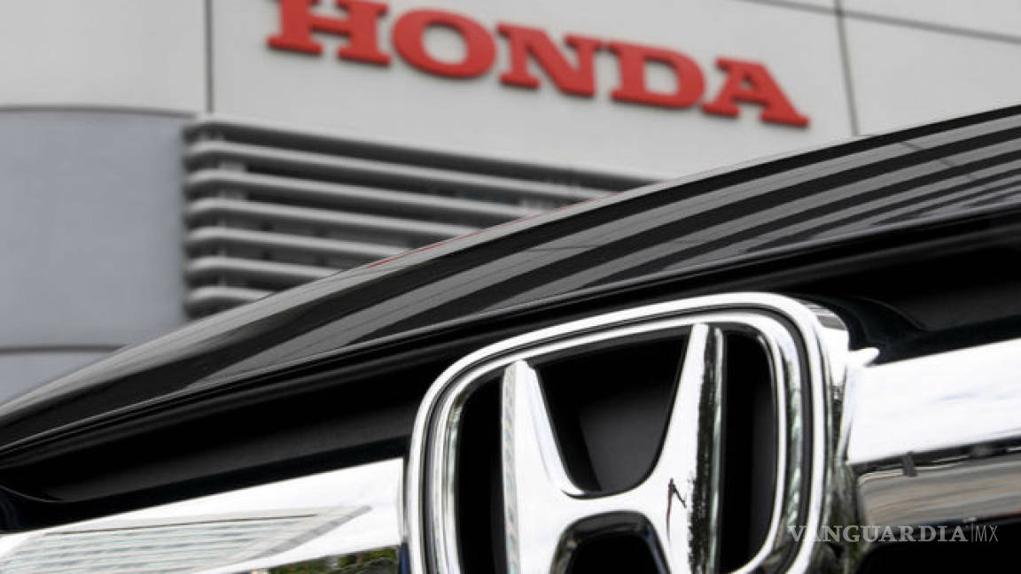 Honda no moverá producción de FIT de México a Japón