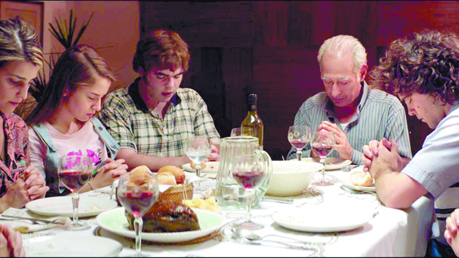 $!Premios Fénix hacen visible el cine iberoamericano