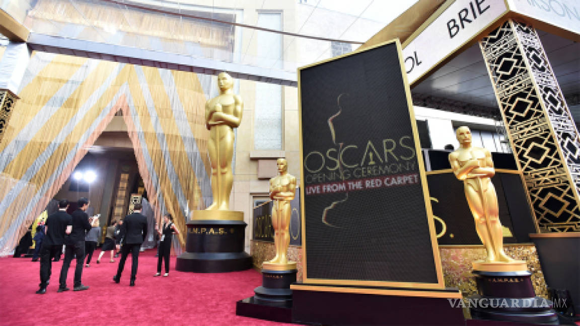 ¡El show debe continuar! Premios Oscar 2021 serán en el Teatro Dolby y se transmitirán desde múltiples escenarios