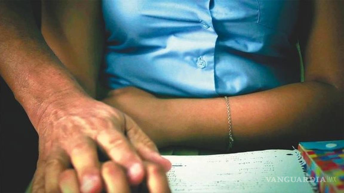 Se disparan delitos sexuales contra menores en Región Sureste de Coahuila; van 22 en el año