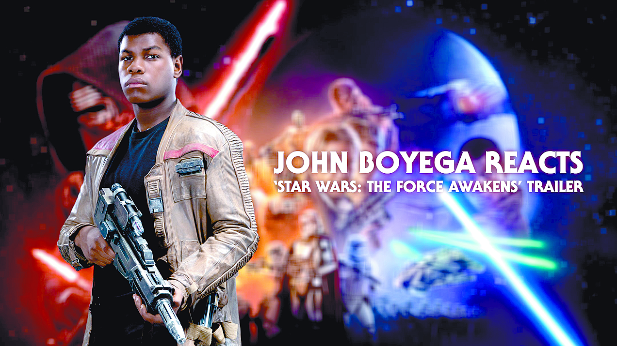 $!Lo que sabemos de 'El Despertar de la Fuerza'