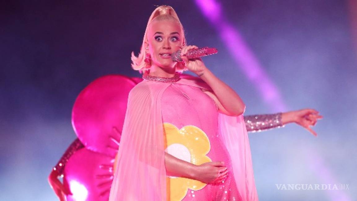 Katy Perry se suma al festival Tomorrowland días antes de dar a luz