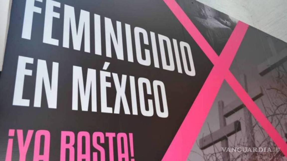 Pese a marchas y protestas, en México asesinan a 632 mujeres en dos meses