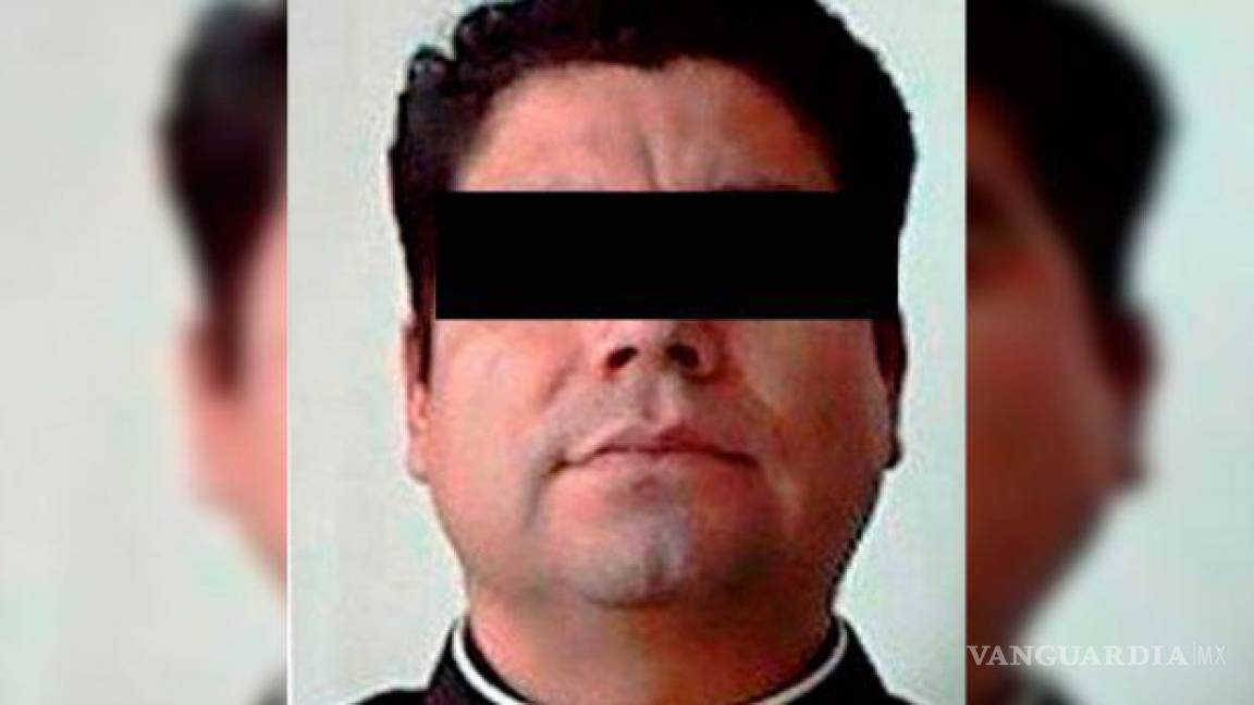 Aumentan condena a sacerdote por abusar de cinco menores en Guanajuato, le dan 117 años de cárcel