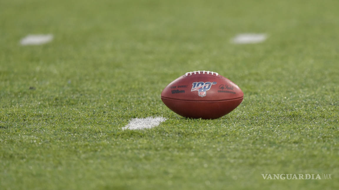 NFL cancela minicampamentos y hasta julio podrían regresar al campo