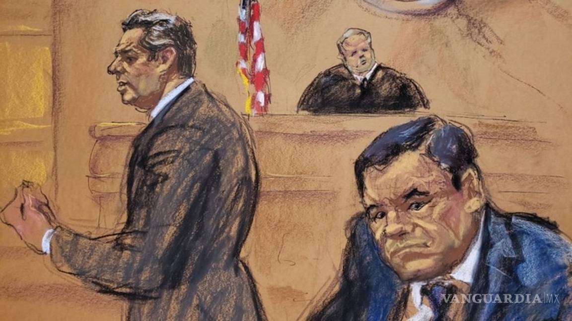 $!El Chapo Guzmán, el criminal que desafió al Estado