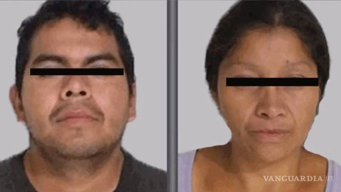 'Monstruo de Ecatepec' y su pareja acumularán 5 procesos penales