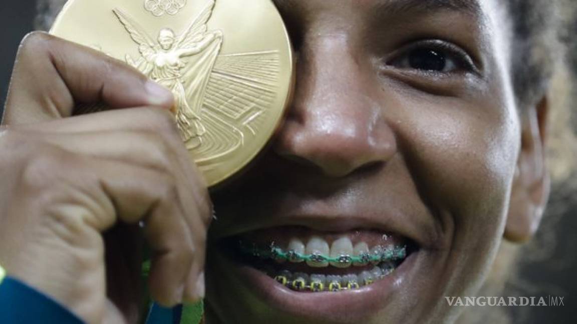 Brasil es de los anfitriones con menos medallas en JJOO; no menos que México