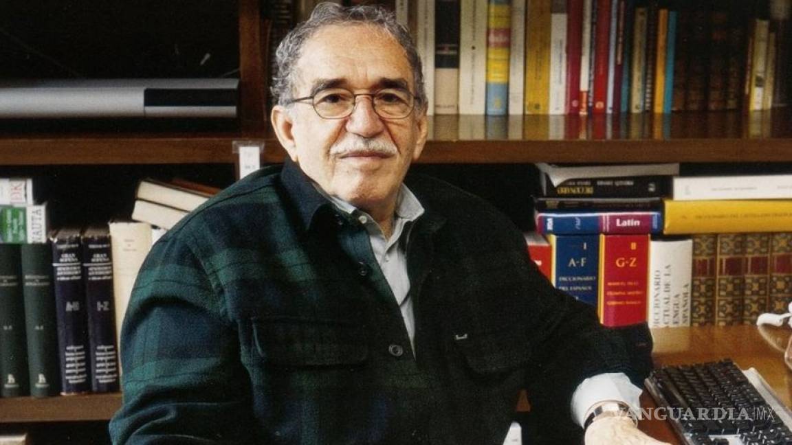 Gabriel García Márquez, ahora también en audiolibro