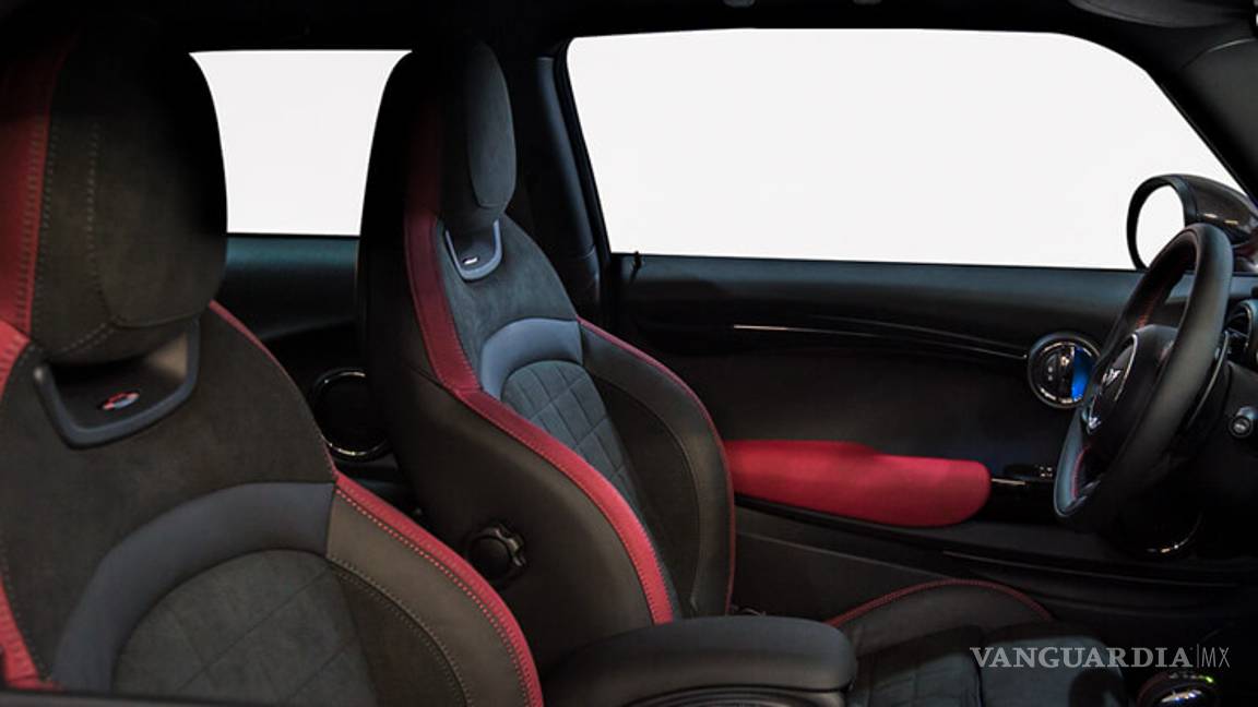 $!MINI celebra XV años en México con una edición especial