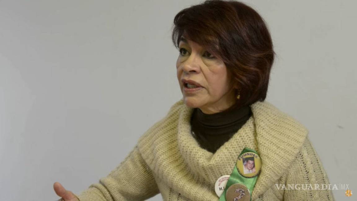 $!Cancelan la marcha de madres de desaparecidos a causa del coronavirus