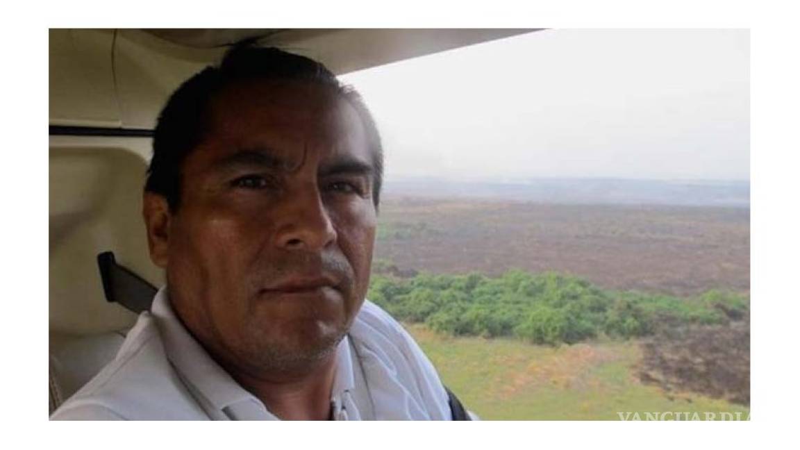Condena la SIP asesinato de periodista mexicano