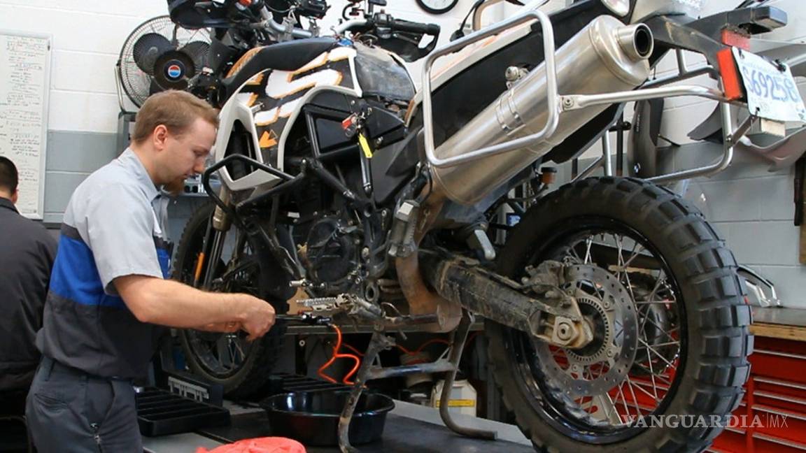 $!¿Andas en motocicleta?, algunos consejos para conducirla eficazmente