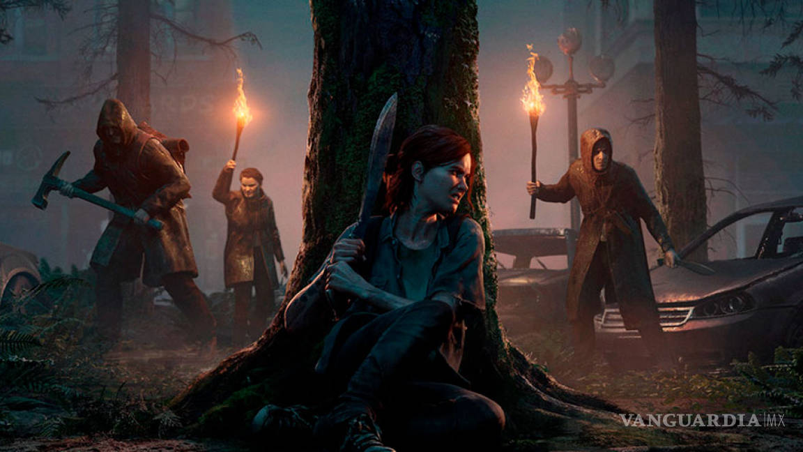 The Last of Us Part II se corona en The Game Awards como el mejor juego de 2020