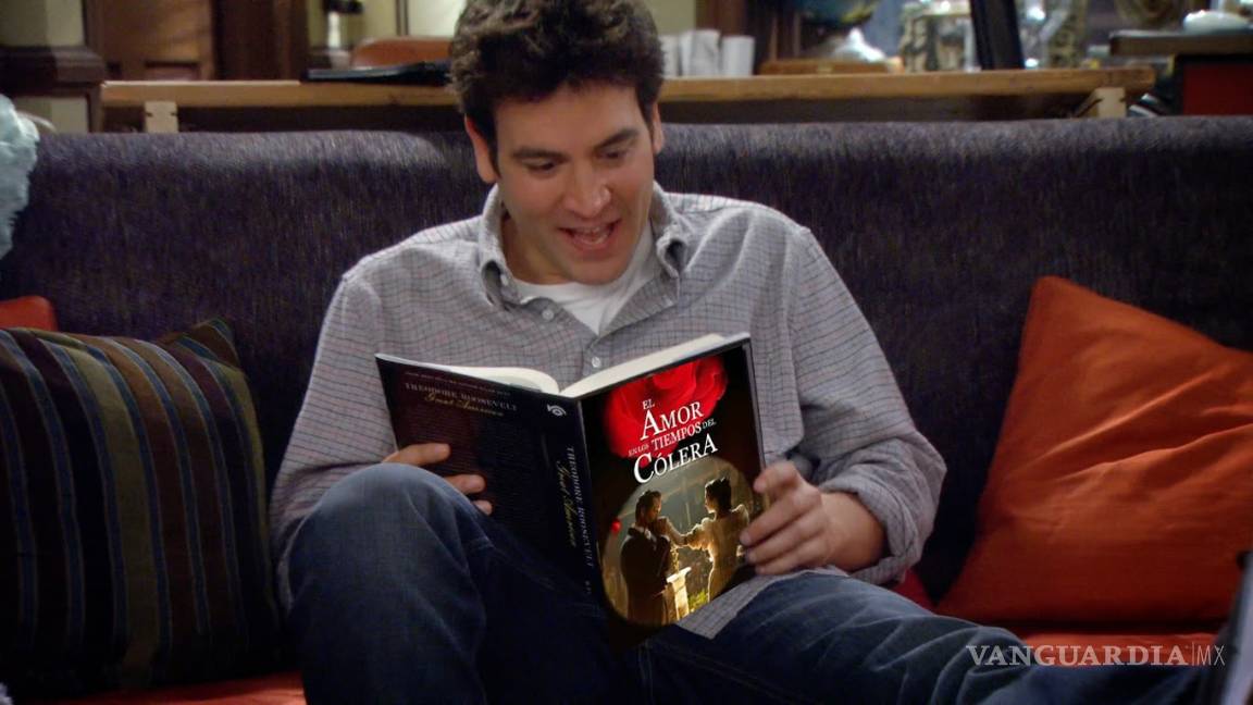 $!5 libros para festejar el cumpleaños de 'Gabo'