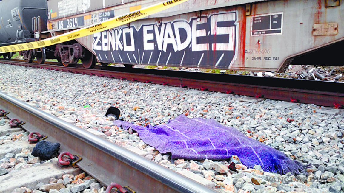 El proyecto ferroviario de Ramos Arizpe se pospone hasta el 2017