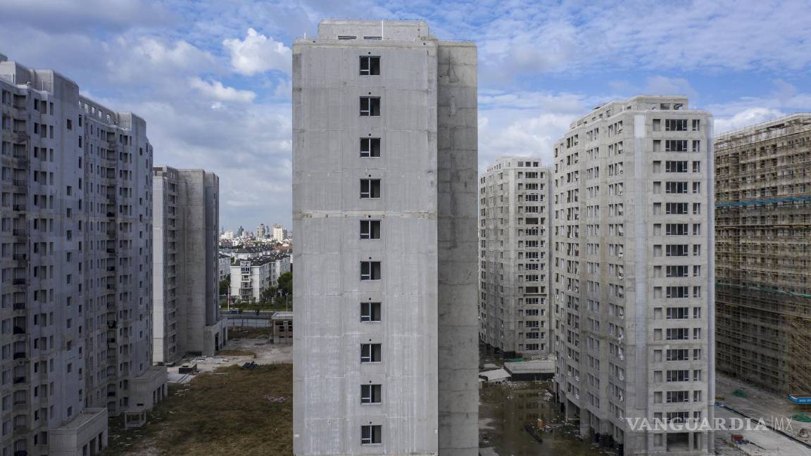 $!El mercado inmobiliario se vio impactado por los efectos de la pandemia.