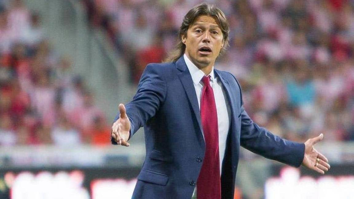 ‘Tato’ Noriega, nuevo asesor deportivo en Bravos