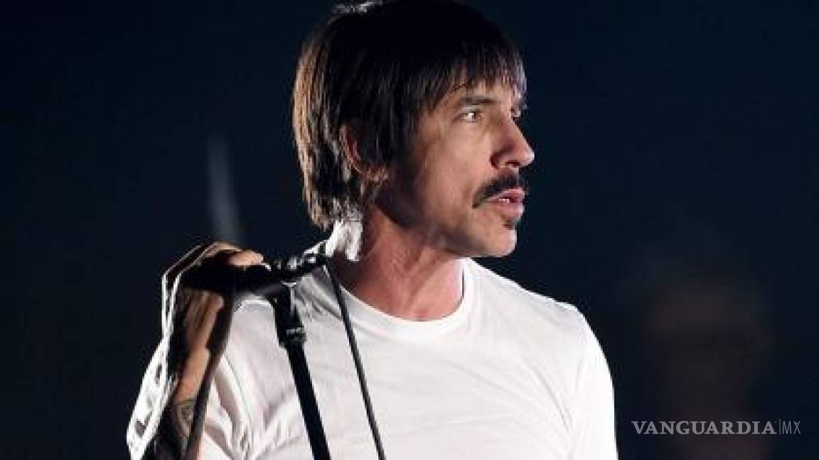 ¿El vocalista de Red Hot Chili Peppers puede quedar sordo?