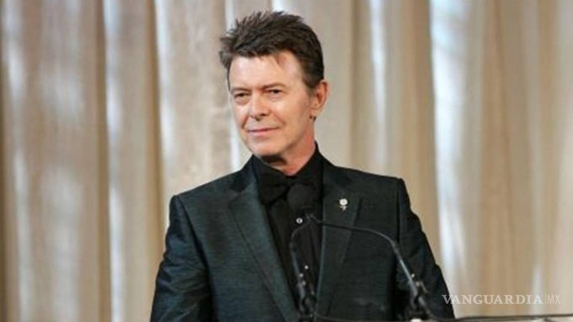$!Exposición 'David Bowie Is' queda disponible ahora en su versión digital
