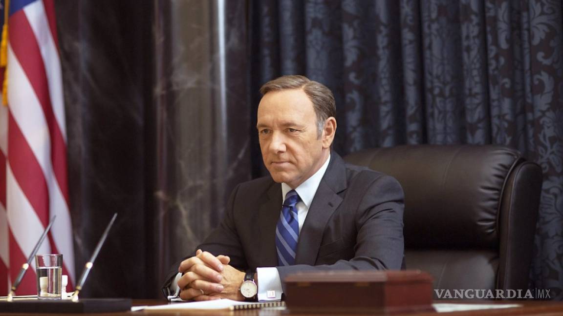 &quot;House of Cards&quot; tendrá su sexta y última temporada