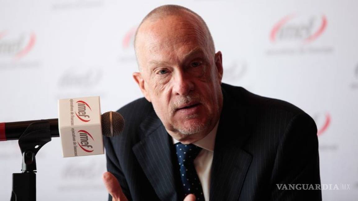 $!No hay datos contundentes para considerar una recesión en México: Banxico