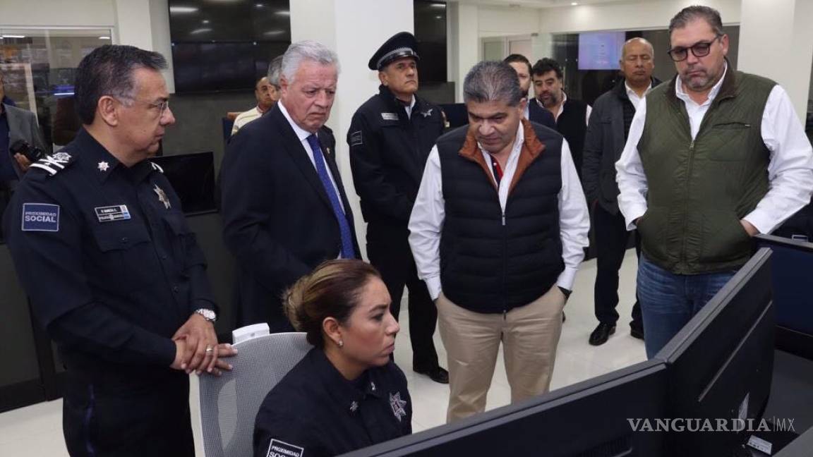 Ampliación de la Saltillo - Monterrey, prioridad del Gobierno de Coahuila: Riquelme