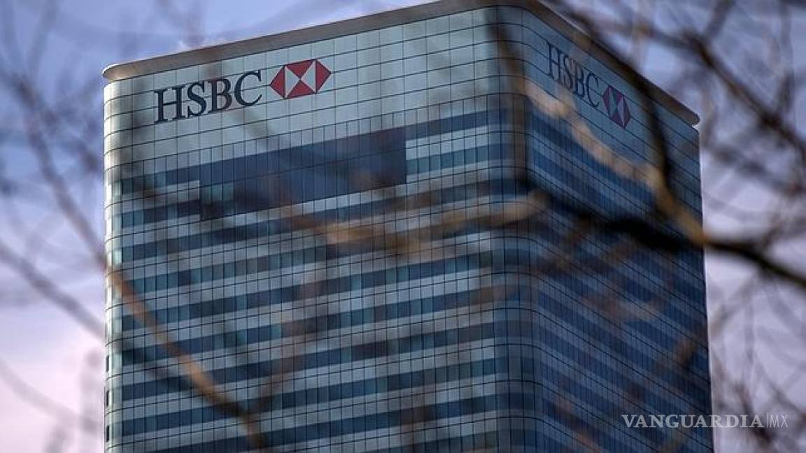 SAT perdonó a HSBC miles de millones en impuestos durante periodos de Calderón y Peña