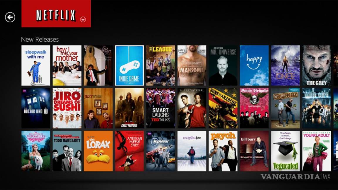 $!¿Eres amante del cine? 6 Apps para todo cinéfilo