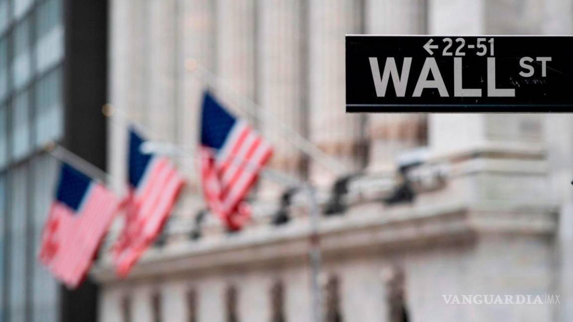 BMV cae en línea con pares de Wall Street