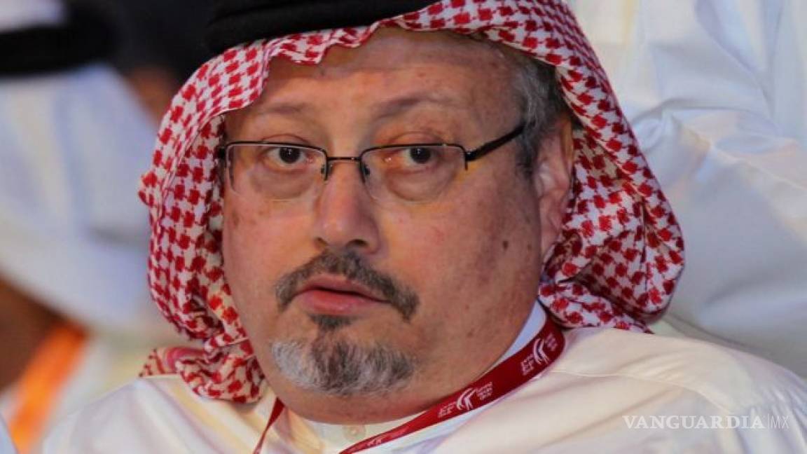 Arabia Saudita rechaza &quot;amenazas&quot; por caso Khashoggi