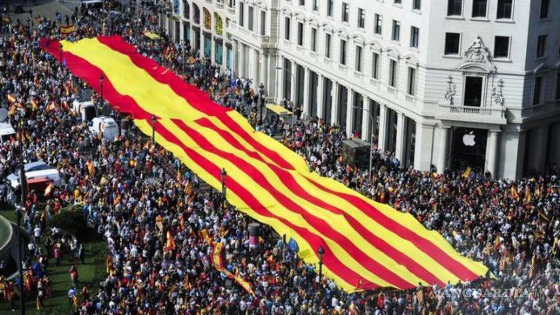 ¿Qué tan importante es Cataluña para España?