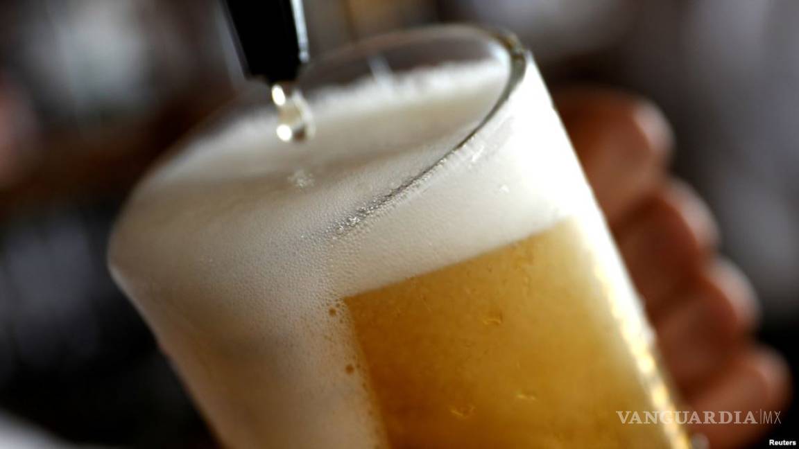 La cerveza será más cara y habrá menos, por el cambio climático