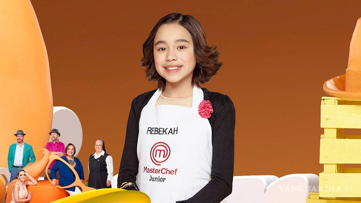 $!‘MasterChef Junior Mx’ ¡Final con mucha sazón!