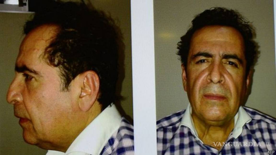 $!Las 7 células del crimen organizado que son herencia del cártel de los Beltrán Leyva