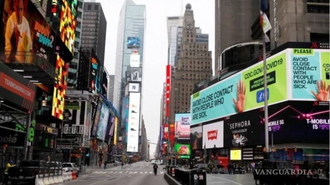 Nueva York entrará el lunes a la fase 3 de reapertura económica