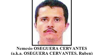 $!Se encarniza lucha entre narcos: raptan a hijos de ‘El Chapo’