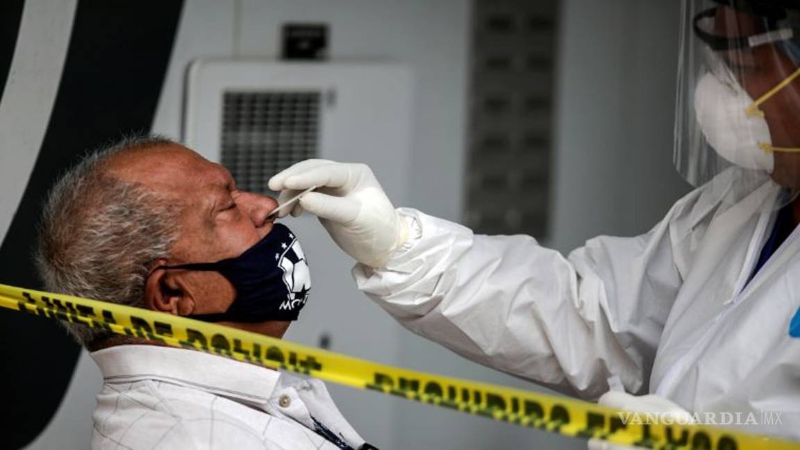 $!Padecen ansiedad reporteros que cubren el tema COVID-19