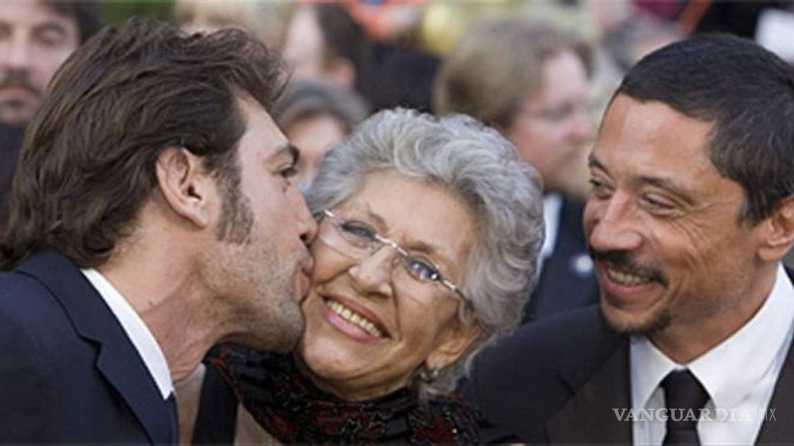 Muere Pilar Bardem, la gran actriz española a los 82 años