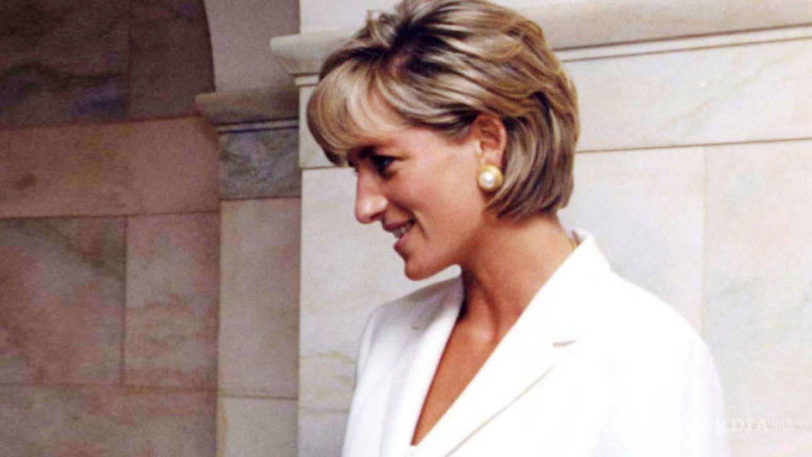 'Lady Di fue asesinada por la familia real'... Anonymous revela los motivos de la muerte de la princesa Diana