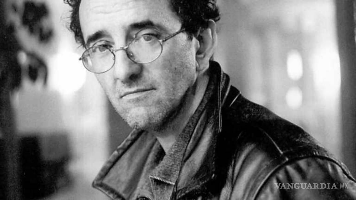 $!Novela inédita de Bolaño: Vivir de la literatura para no morir