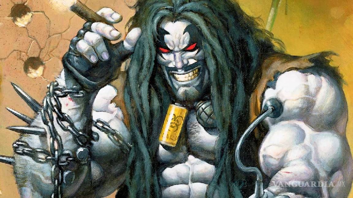 Warner quiere a Michael Bay para dirigir 'Lobo'