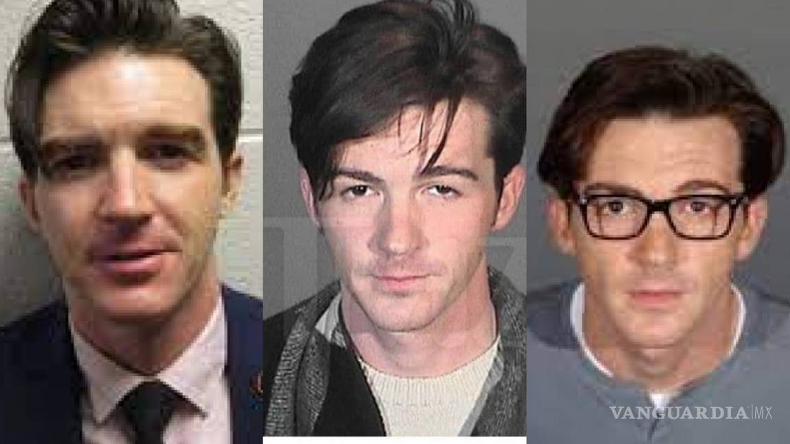$!Drake Bell y su 'falso amor' a México: Desde esconderse de EU con shows hasta ¿historias de abuso?