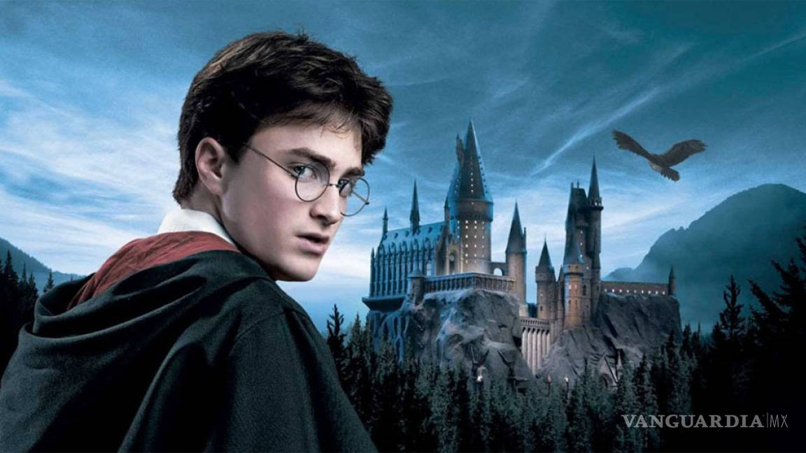 ¿Qué significa Harry Potter para esta generación?