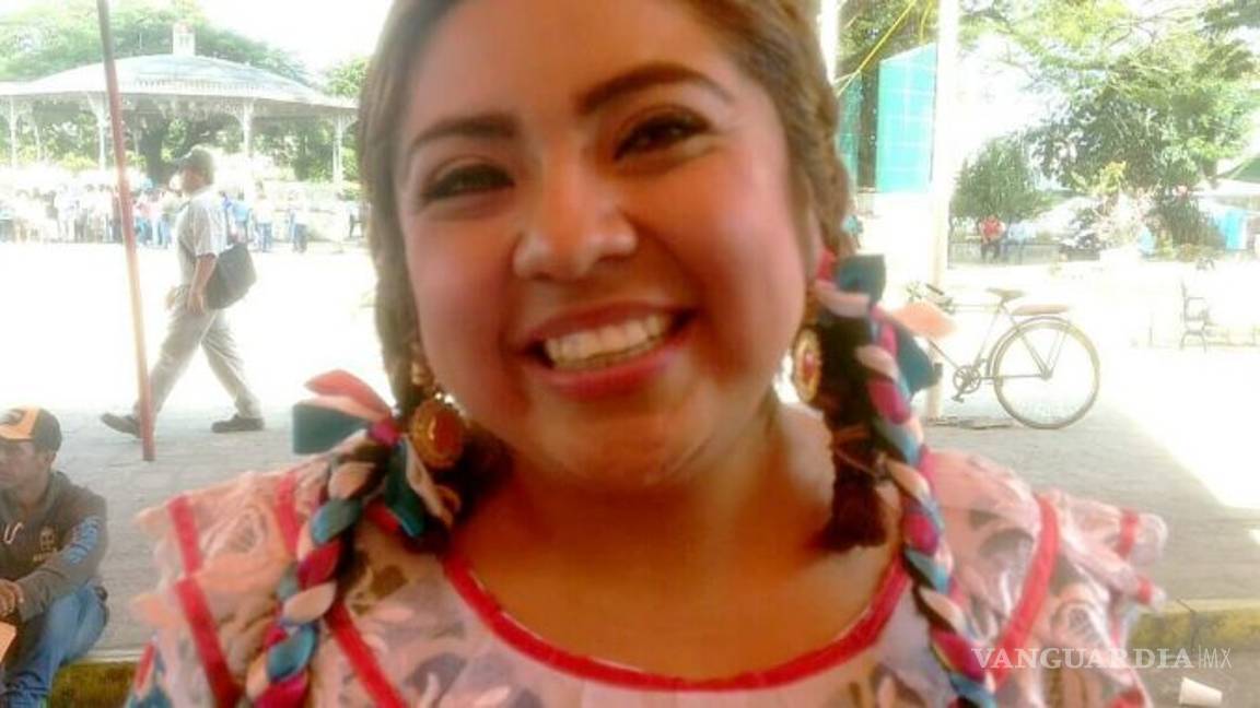 $!Acusan a funcionaria priista de Oaxaca de pagar su fiesta de cumpleaños con recursos públicos