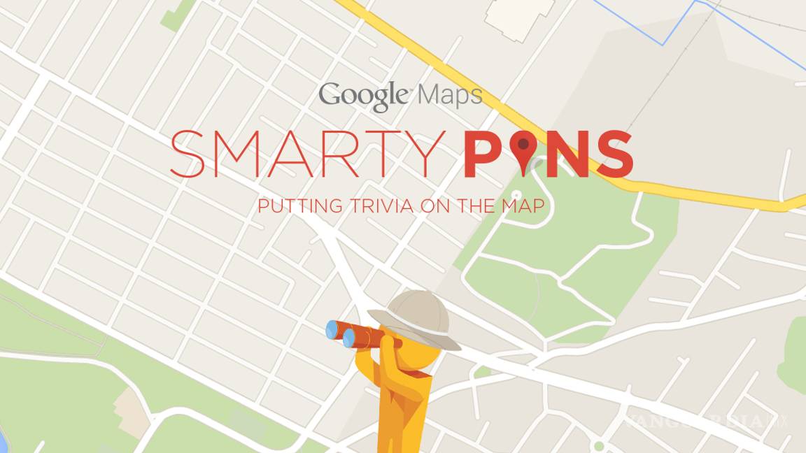 $!Los juegos secretos que tiene Google